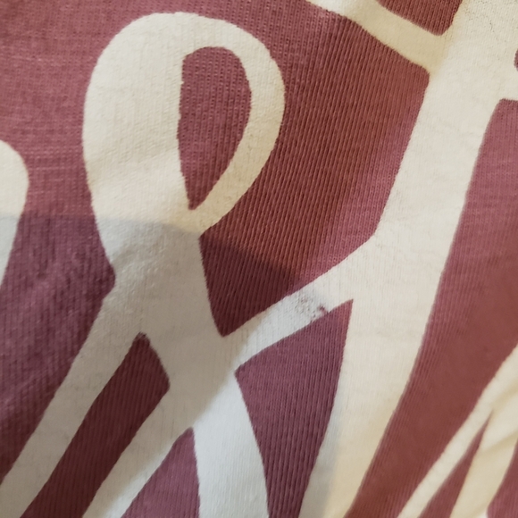 Home girl society graphic tee size 3x - Picture 3 of 4